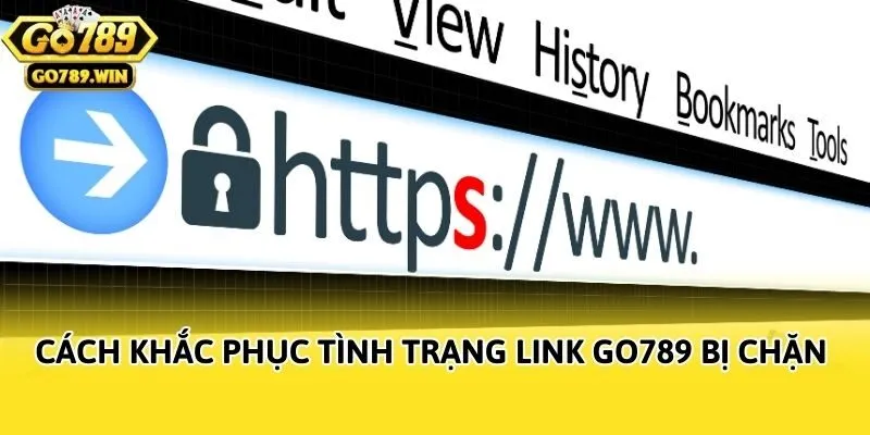 Cách khắc phục hiệu quả nhất tình trạng bị chặn