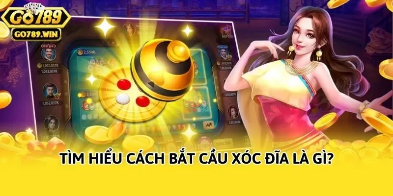 Tìm hiểu cách bắt cầu Xóc Đĩa là gì?